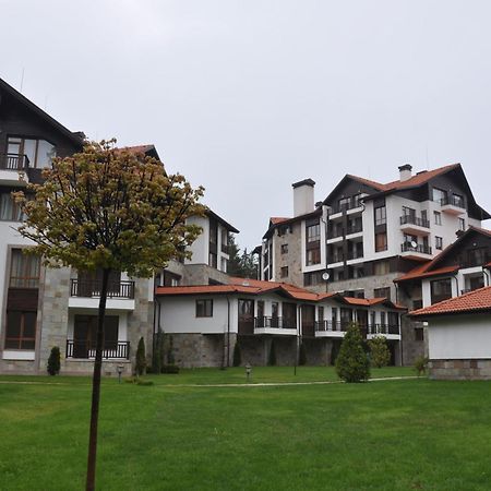 Pm Services Semiramida Apartments Боровец Экстерьер фото