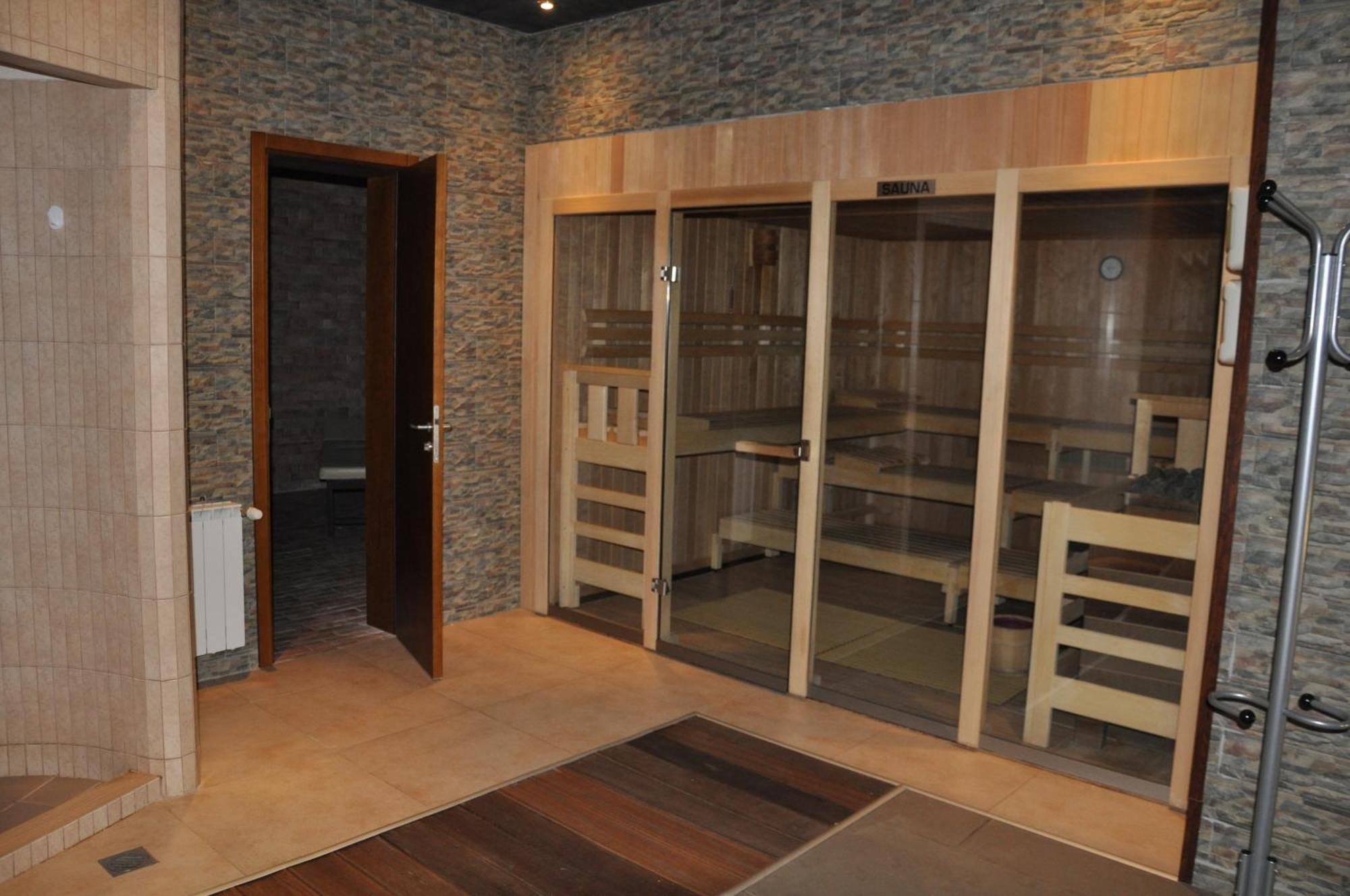 Pm Services Semiramida Apartments Боровец Экстерьер фото