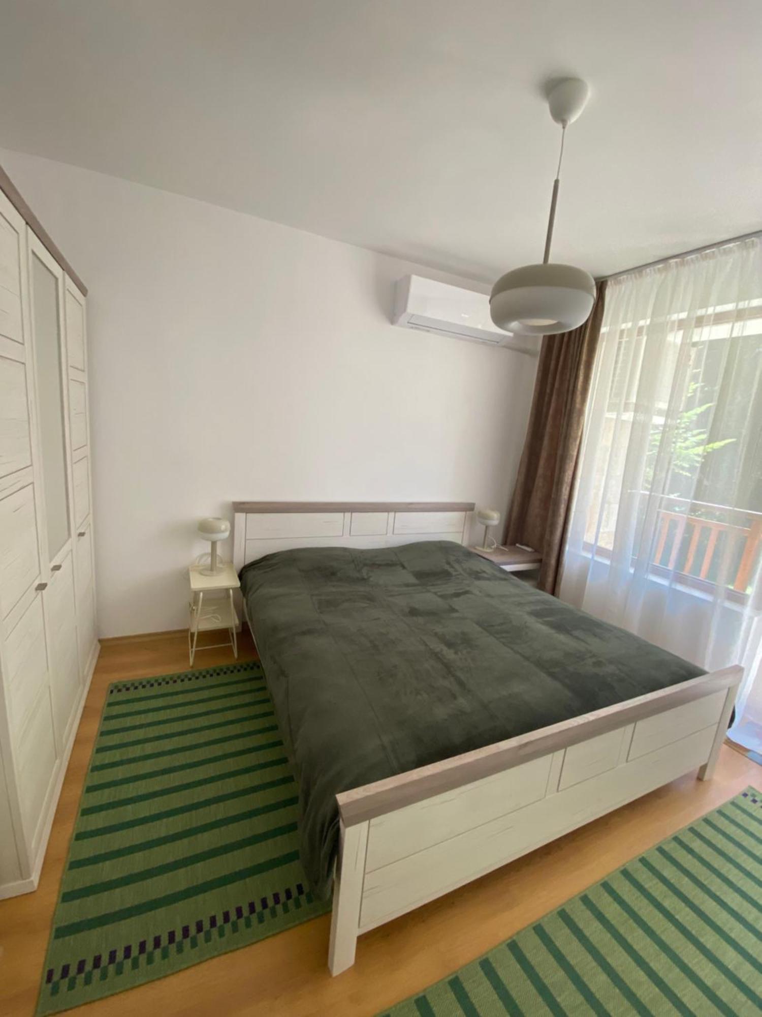 Pm Services Semiramida Apartments Боровец Экстерьер фото