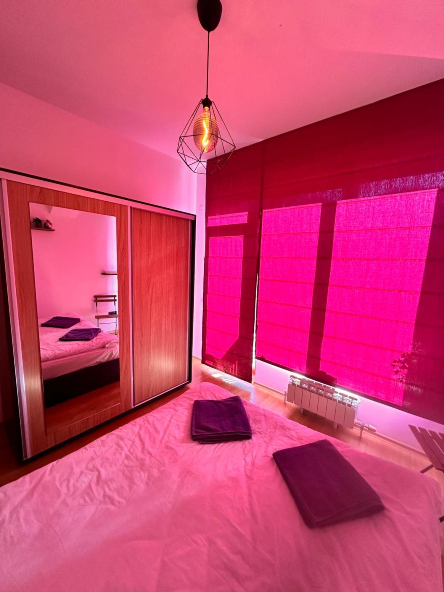 Pm Services Semiramida Apartments Боровец Экстерьер фото