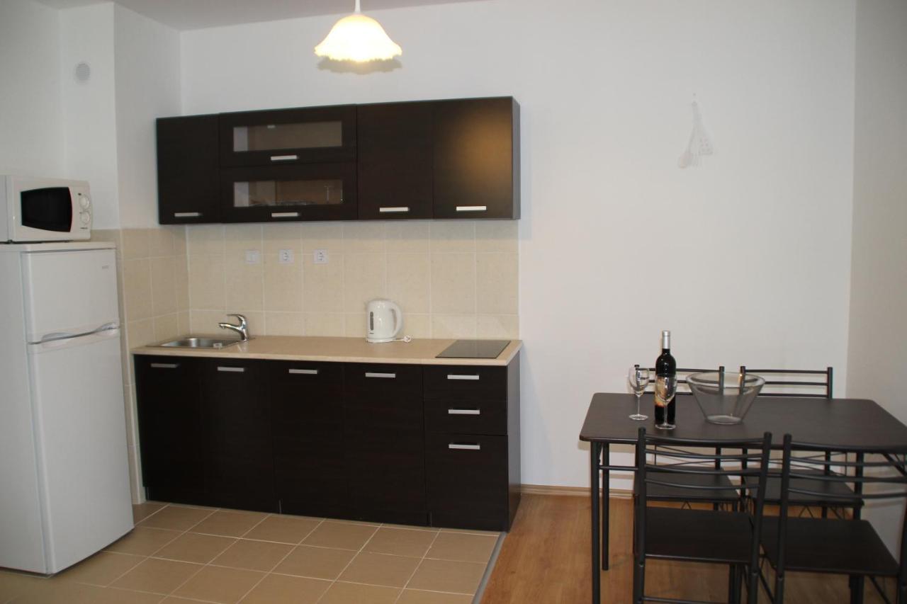 Pm Services Semiramida Apartments Боровец Экстерьер фото