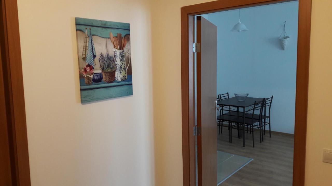 Pm Services Semiramida Apartments Боровец Экстерьер фото